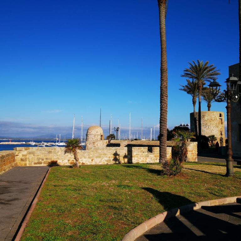 Royal apartment sea view - Appartamento - 52