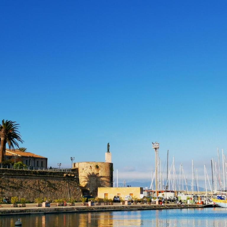 Royal apartment sea view - Appartamento - 46