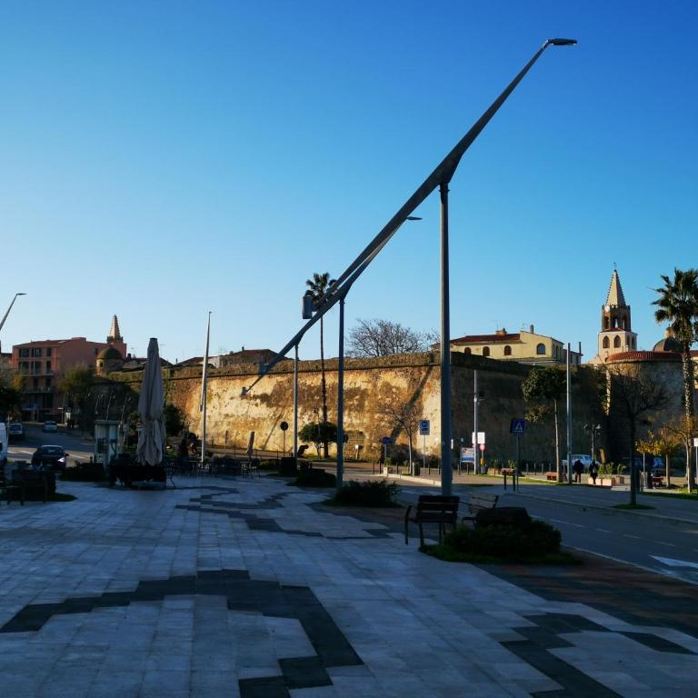 Royal apartment sea view - Appartamento - 49