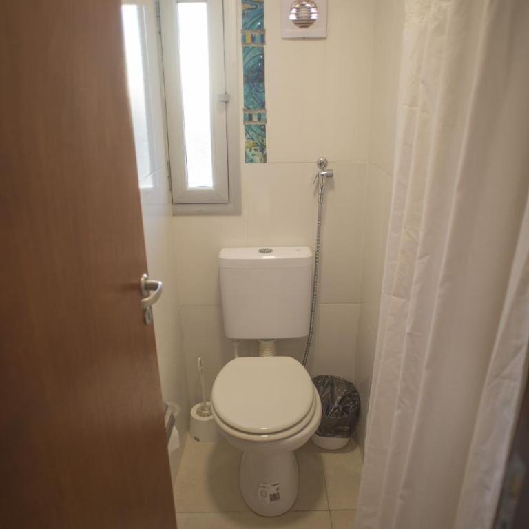Amares Apart - Departamentos 4 y 5 - One-Bedroom Apartment - 5