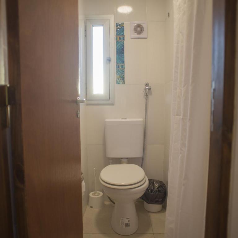 Amares Apart - Departamentos 4 y 5 - One-Bedroom Apartment - 6