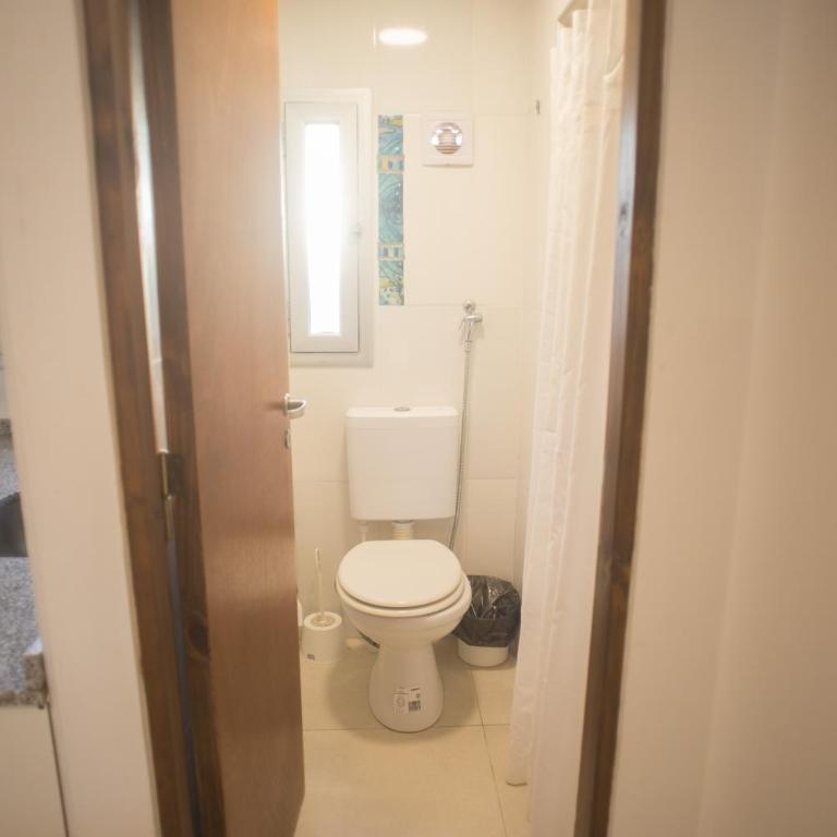 Amares Apart - Departamentos 4 y 5 - One-Bedroom Apartment - 13
