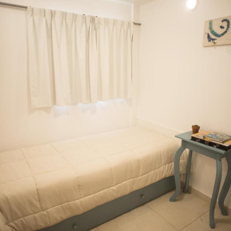 Amares Apart - Departamentos 4 y 5 - One-Bedroom Apartment - 14