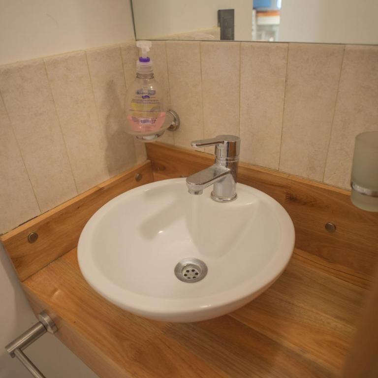 Amares Apart - Departamentos 4 y 5 - One-Bedroom Apartment - 15