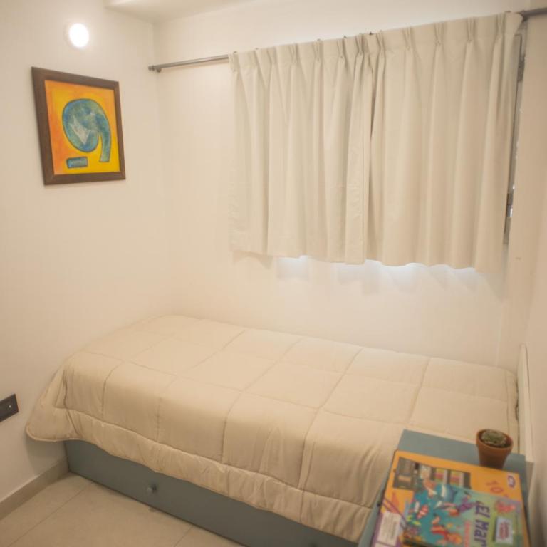 Amares Apart - Departamentos 4 y 5 - One-Bedroom Apartment - 17