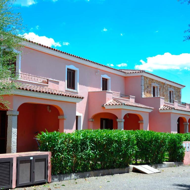 Residence Stella Marina - Appartamento con 1 Camera da Letto - 2