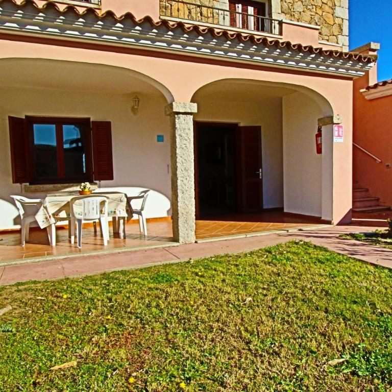 Residence Stella Marina - Appartamento con 2 Camere da Letto - 3