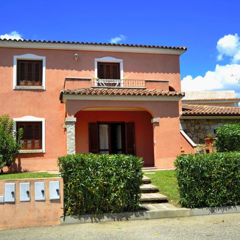 Residence Stella Marina - Appartamento con 2 Camere da Letto - 5