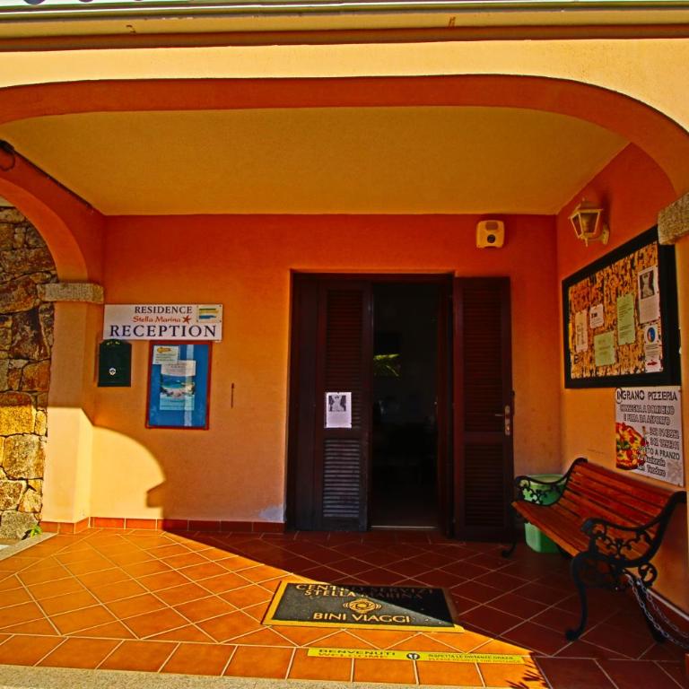 Residence Stella Marina - Appartamento con 1 Camera da Letto - 5