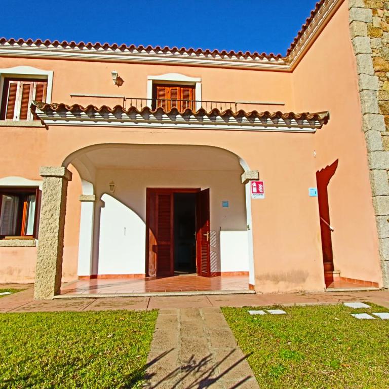 Residence Stella Marina - Appartamento con 2 Camere da Letto - 10