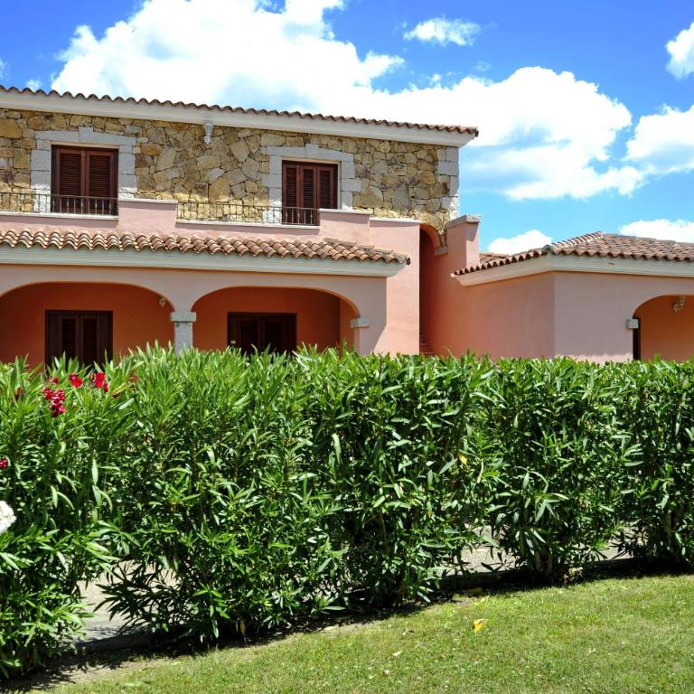 Residence Stella Marina - Appartamento con 1 Camera da Letto - 6