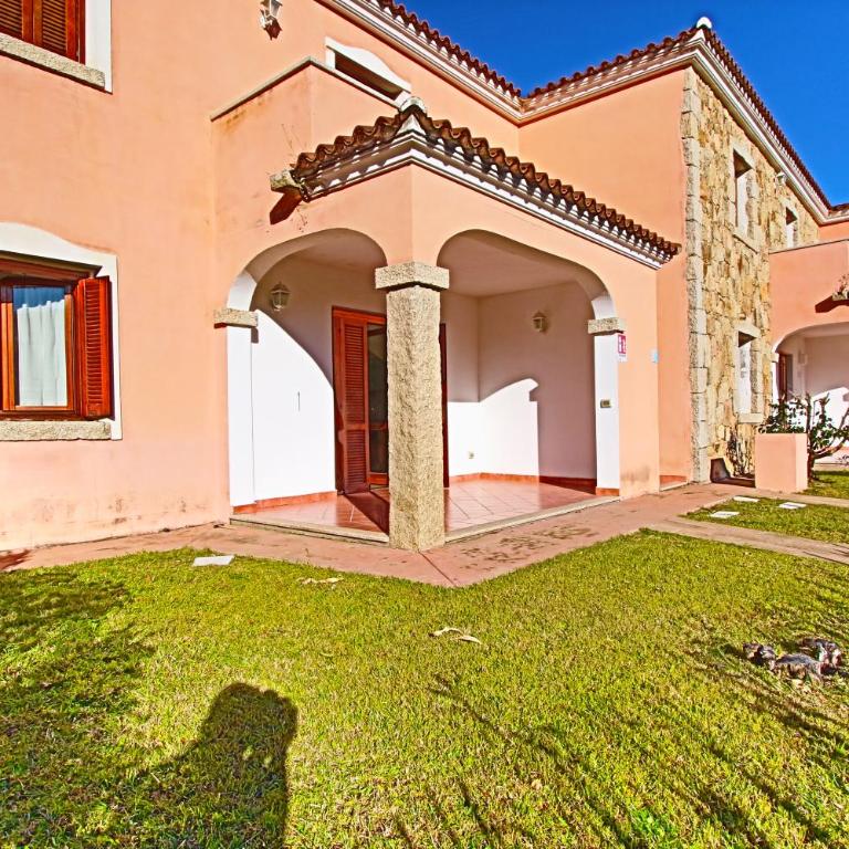 Residence Stella Marina - Appartamento con 2 Camere da Letto - 12