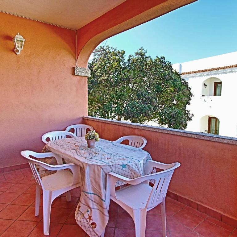 Residence Stella Marina - Appartamento con 1 Camera da Letto - 7