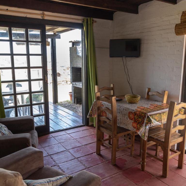 La mejor vista de la Viuda. Un lugar tranquilo. - Casa de 2 dormitorios - 3