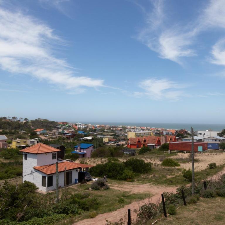La mejor vista de la Viuda. Un lugar tranquilo. - Casa de 2 dormitorios - 5