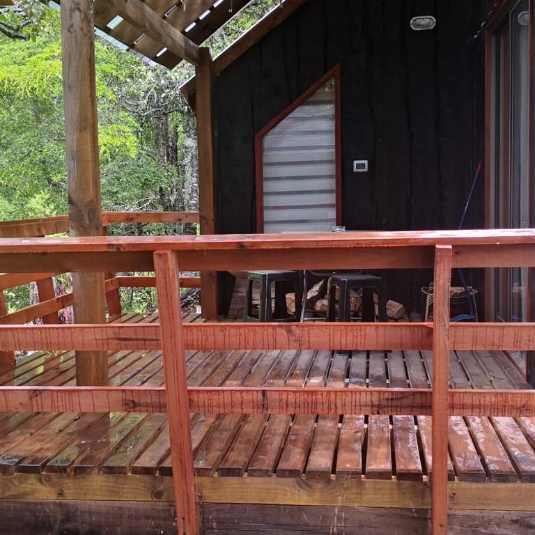 Lodge Palguin Alto - Superior Chalet - 2