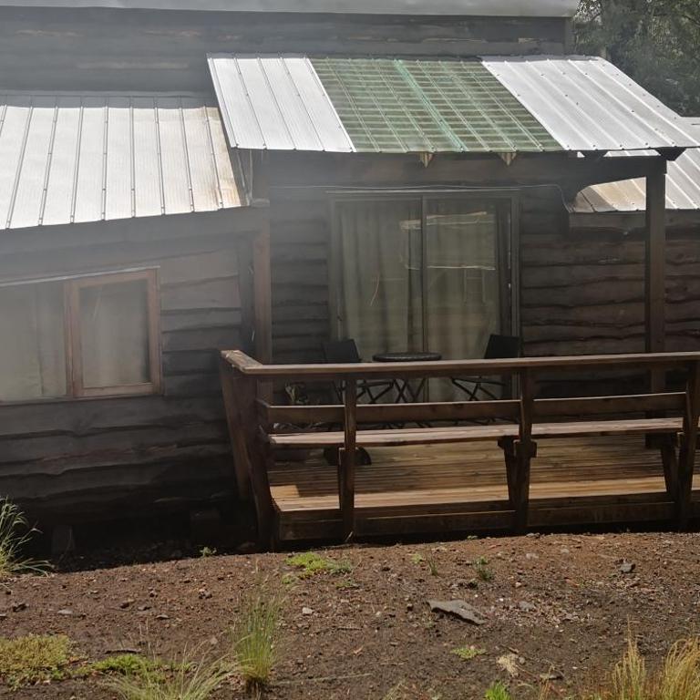 Lodge Palguin Alto - Bungalow - 2