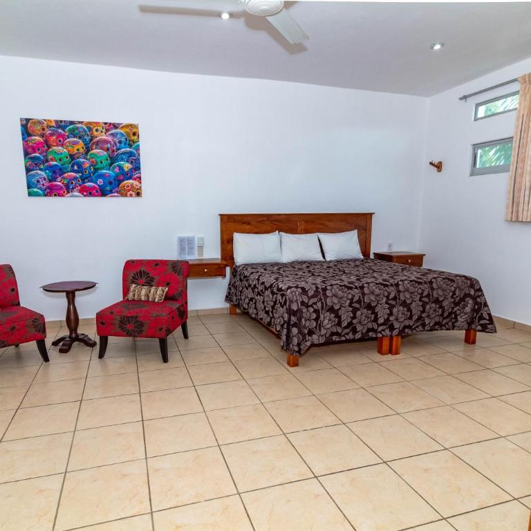 Hotel Casa Pridda - Suite Junior Deluxe - 3