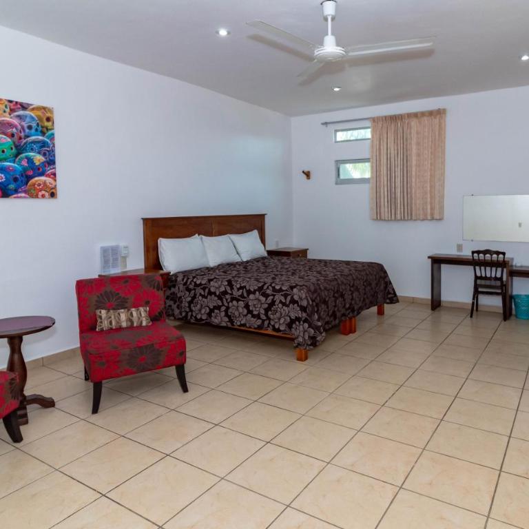 Hotel Casa Pridda - Suite Junior Deluxe - 4