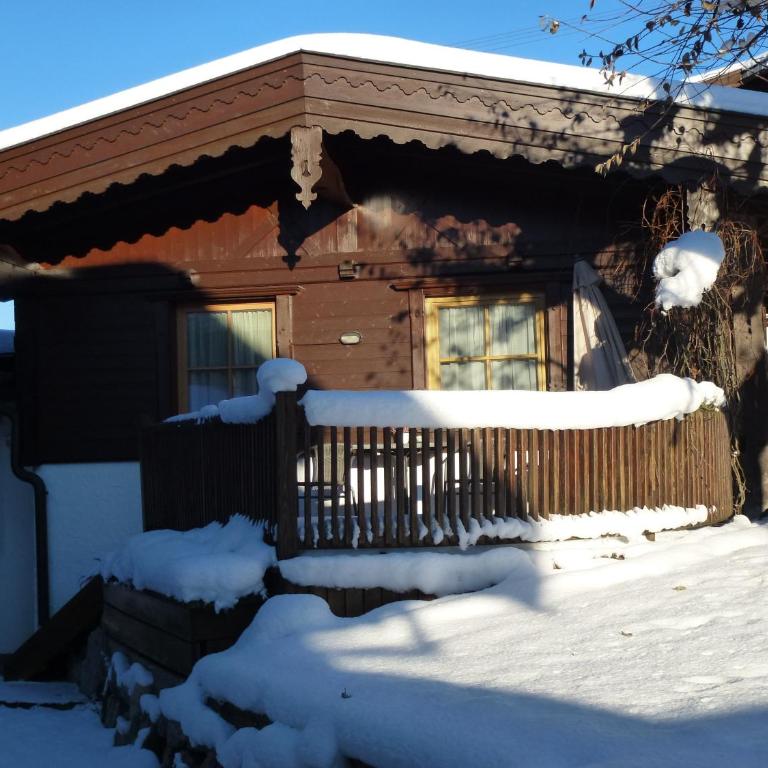 Gästehaus Rosi - Chalet - 1