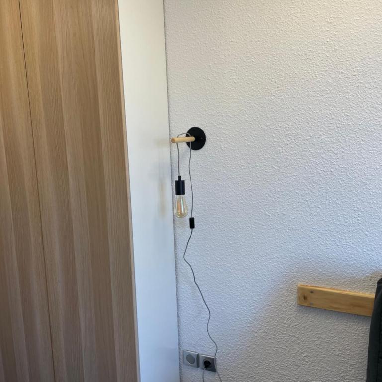 L'AnsloBoys Montagne H2 - Studio-Apartment - 24