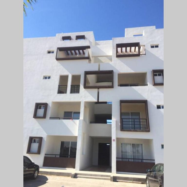 Departamento para familias - Apartment mit 2 Schlafzimmern - 14