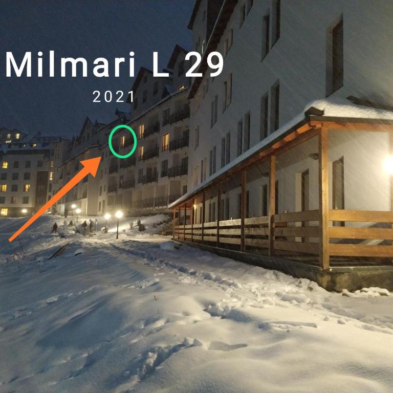 Milmari L29 - Apartment - 46