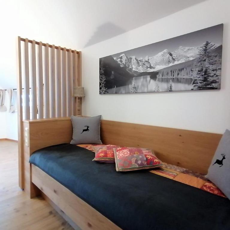 Haus Ditzer - Villa Theresia - Apartment mit Seeblick - 6