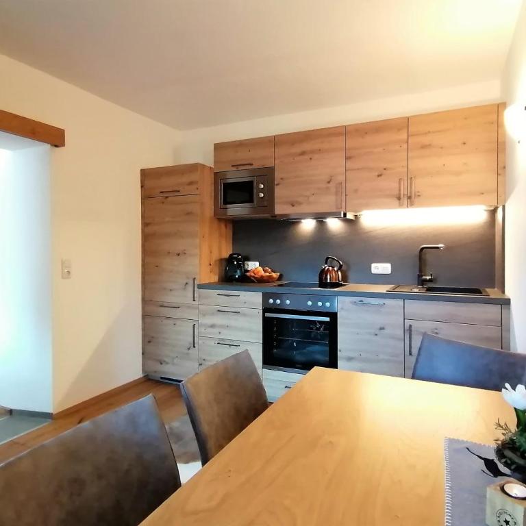 Haus Ditzer - Villa Theresia - Apartment mit Seeblick - 3