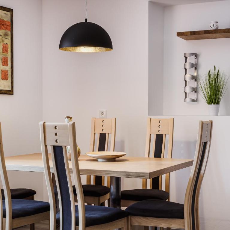 Apartment Viktoria - Appartamento con 2 Camere da Letto - 7