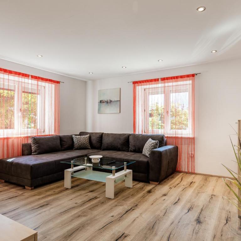 Apartment Viktoria - Appartamento con 2 Camere da Letto - 2