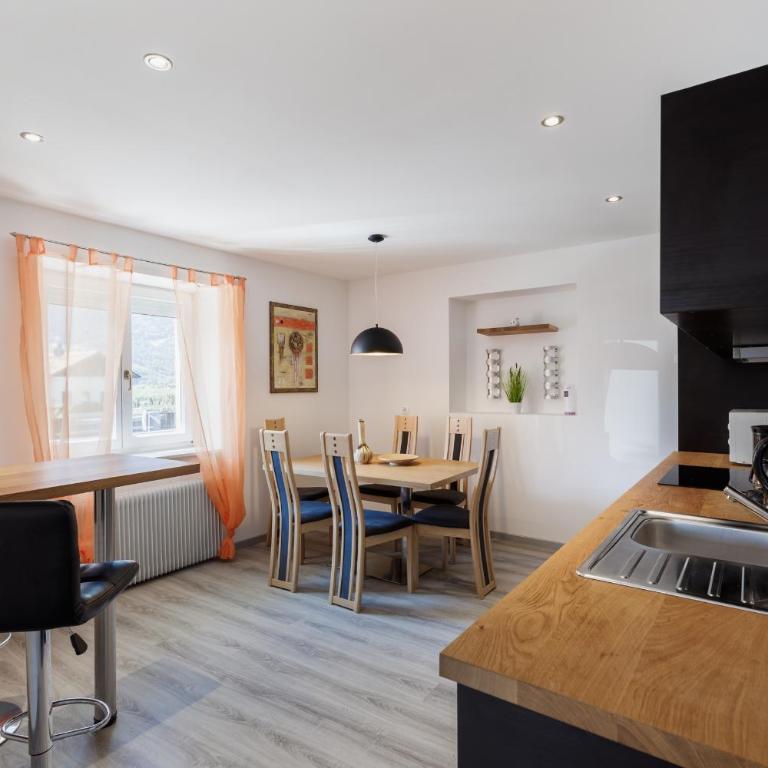 Apartment Viktoria - Appartamento con 2 Camere da Letto - 5