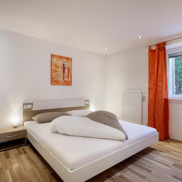 Apartment Viktoria - Appartamento con 2 Camere da Letto - 9