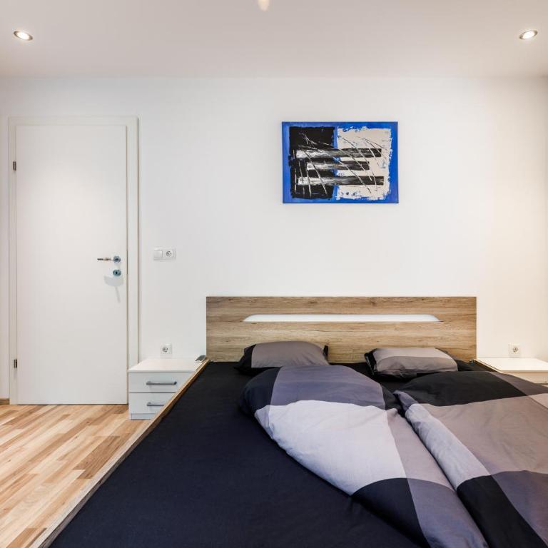Apartment Viktoria - Appartamento con 2 Camere da Letto - 14