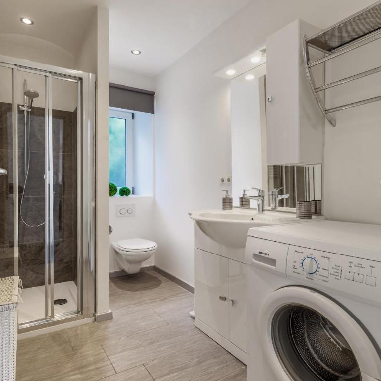 Apartment Viktoria - Appartamento con 2 Camere da Letto - 15