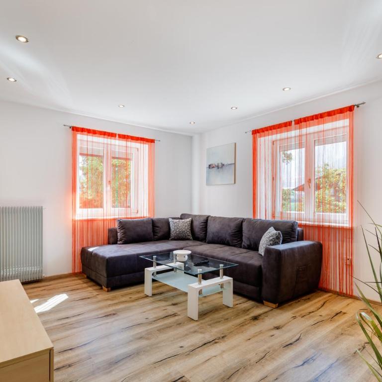 Apartment Viktoria - Appartamento con 2 Camere da Letto - 1