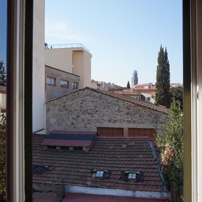Soggiorno Venere - Triple Room - 2