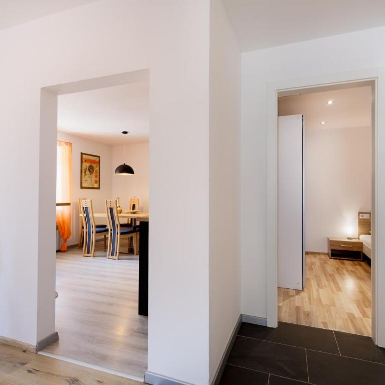 Apartment Viktoria - Appartamento con 2 Camere da Letto - 17