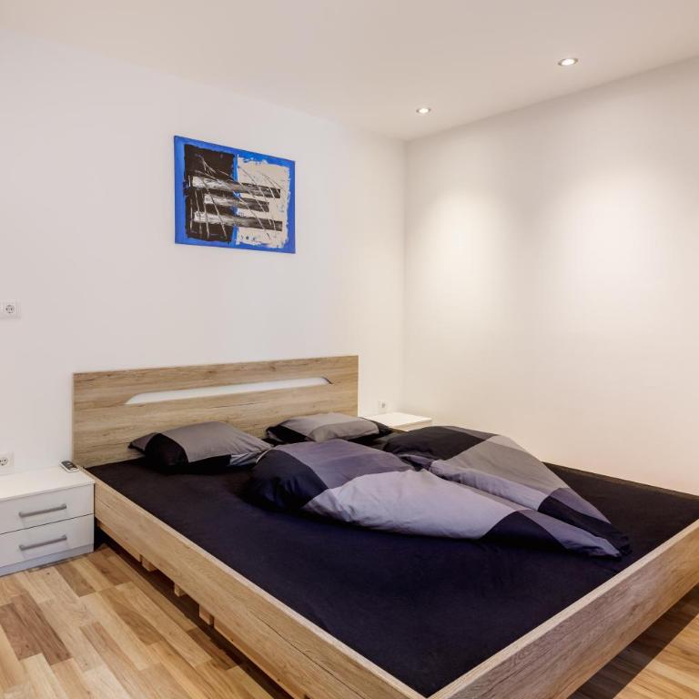 Apartment Viktoria - Appartamento con 2 Camere da Letto - 12