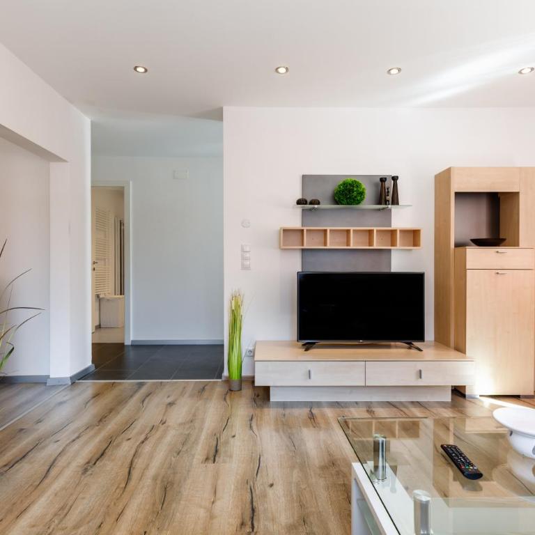 Apartment Viktoria - Appartamento con 2 Camere da Letto - 3