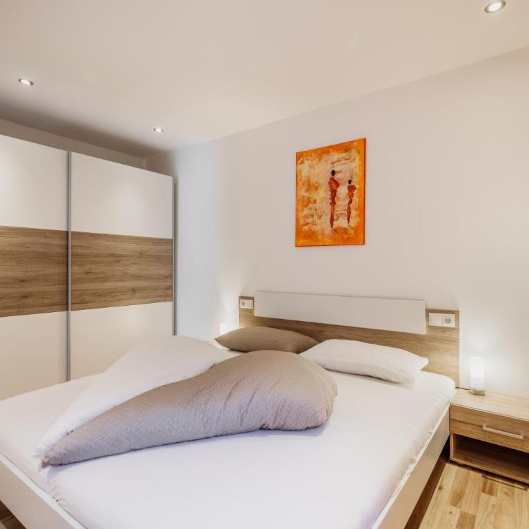 Apartment Viktoria - Appartamento con 2 Camere da Letto - 10