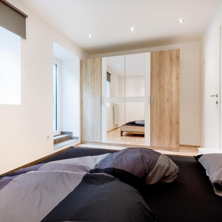 Apartment Viktoria - Appartamento con 2 Camere da Letto - 13