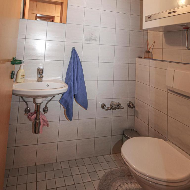 Appartement Else - Apartment mit 1 Schlafzimmer - 13