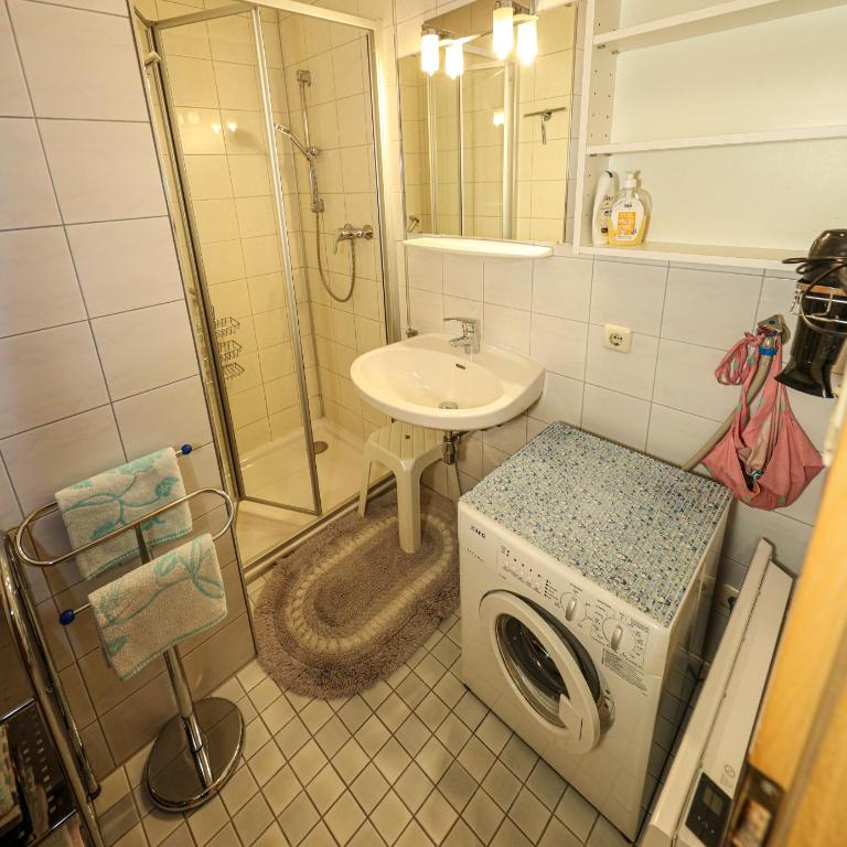 Appartement Else - Apartment mit 1 Schlafzimmer - 12