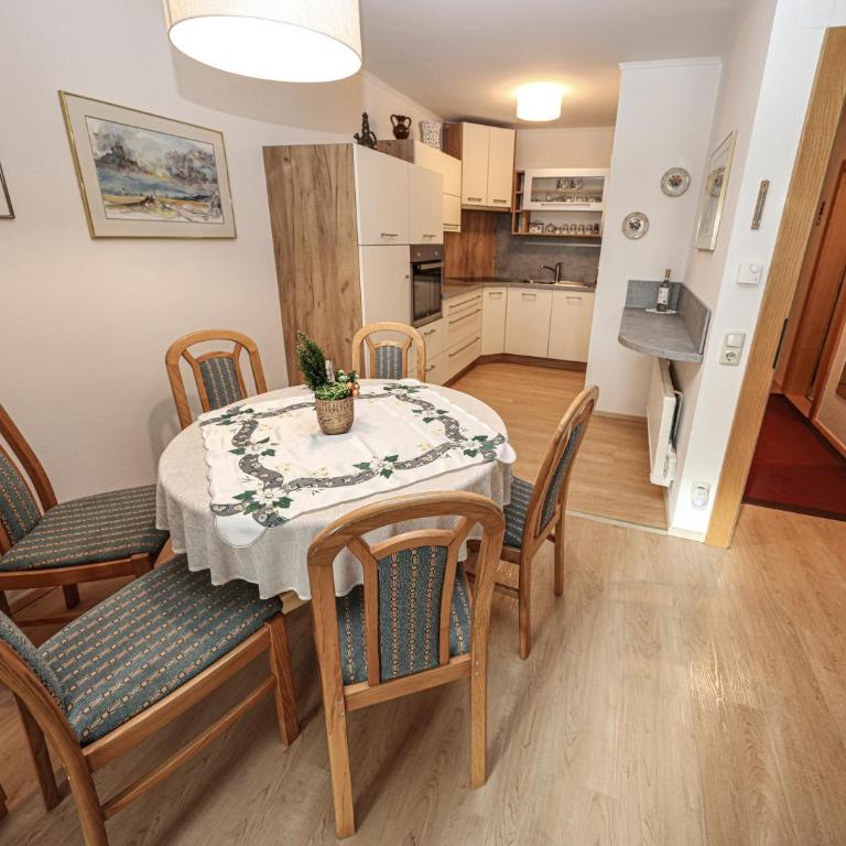 Appartement Else - Apartment mit 1 Schlafzimmer - 8