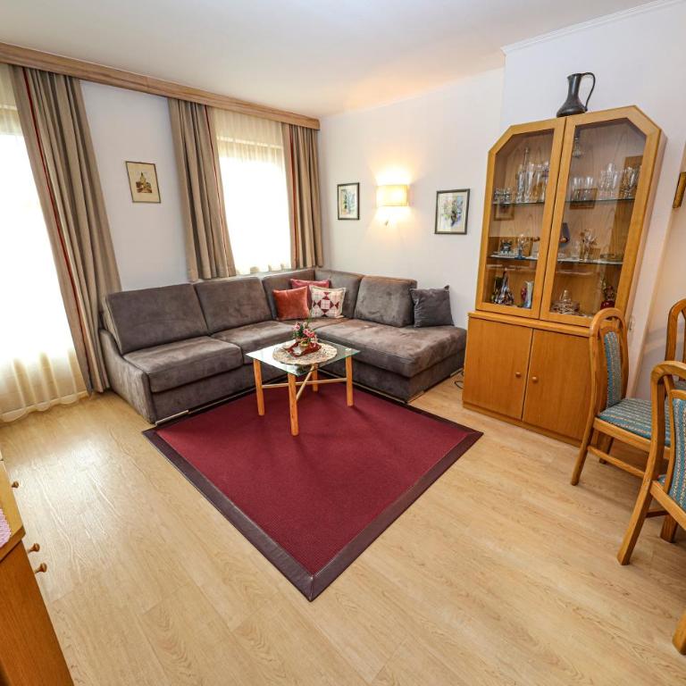 Appartement Else - Apartment mit 1 Schlafzimmer - 5