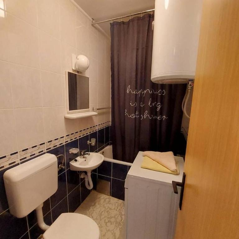 Apartman Bregovi - Apartman sa 1 Spavaćom Sobom - 8