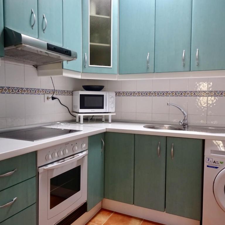 Apartamento Sueños de San José - Apartamento de 2 dormitorios - 3