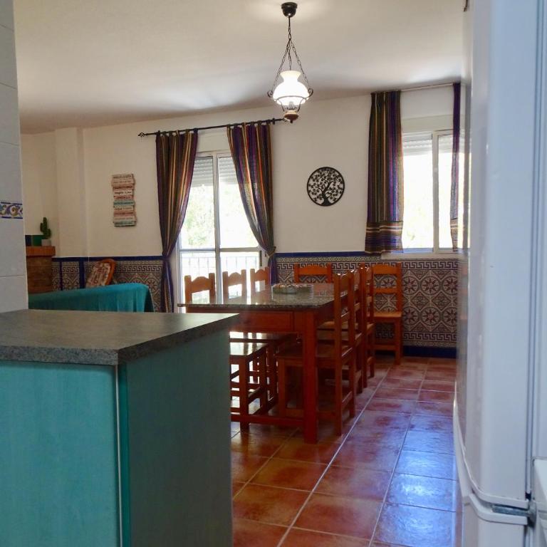 Apartamento Sueños de San José - Apartamento de 2 dormitorios - 2