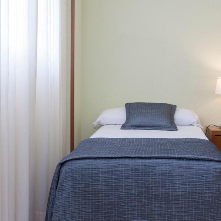 Porcel Torre Garden - Triple Room - 8